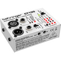 Behringer CT100 Microprocessor-Controlled Cable Tester
