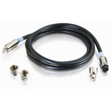 50ft RapidRun CL2-Rated Multimedia Runner Cable
