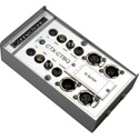 Connectronics Pro AV Cable Tester with FireWire and CAT5
