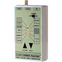 Generator: Black CV Y/C Handheld/Rack AC/DC/Batt