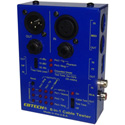Ebtech SWIZZ-CT Swizz Army 6-in-1 Cable Tester