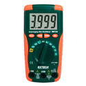 Extech MN16 Autoranging Mini Multimeter w/Temperature Probe