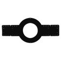 Atlas FA-TR4 New Construction 4inch Strategy Series Mount Ring