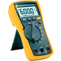 Fluke 115 True RMS Multimeter
