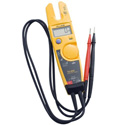 T5-600E Fluke Voltage/Continuity/Current Tester