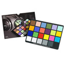 Gretagmacbeth ColorChecker Test Charts
