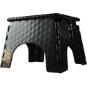 Jump Shot ENG/EFP Step Stool - Black