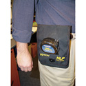 Keson Quickdraw Dual Tape Measure & Beltpack Film Makers Measuring Kit