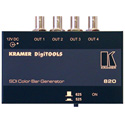 Kramer 820 SDI Color Bar Generator