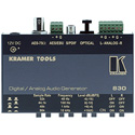Kramer 830 Digital/Analog Audio Generator