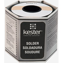 Kester 60/40 44 Rosin 031 Diameter 21AWG Solder Wire