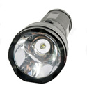 3 Watt CREE LED AA Flashlight 180 Lumen Torch for the Set or Location