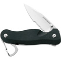 Leatherman Crater C33LX Combo Straight/Serrated Blade