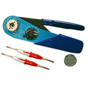 Multipin Crimp Tool Kit