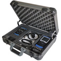 NTi Audio 600 000 400 Exel Acoustic Set with M4260 Measurement Microphone; Class 2