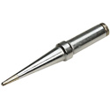 Weller PTS Series Long Conical Solder Tips