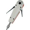 ADC by TE Connectivity QB-4 Punchdown Tool for QPC IV ProPatch Panels