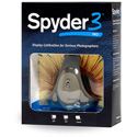ColorVision Spyder3 Pro Monitor Calibration System