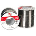 60/40 Qualitek RA300 Rosin Core 21 Gauge 0.032 Diameter 1 Lb. Solder