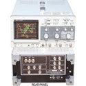 Compuvideo SVR-1700HDSD HD SD Waveform and Vectorscope