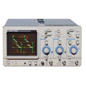 Compuvideo SVR-1780HDSD HD/SD-SDI Waveform Monitor