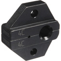 Canare TCD-4C Die Set for TC-1 Crimp Tool