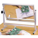 TestRite 162 16 x 24 Inch Tabletop Demonstrator Mirror