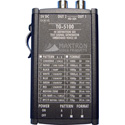 Maxtron Multi-Format HD-SDI Pattern Generator with Voice ID and Battery Option