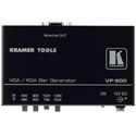 Kramer VP-800 VGA/XGA Color Bar Generator