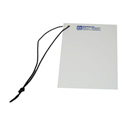 Porta Brace White Balance Card