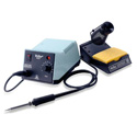 Weller WES51 Analog Soldering Station w/PES51 PEncil Iron & PH50 Stand