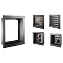 Whirlwind Recessed Or Surface Mount Wall Frames