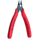 Xcelite 170M Low Profile Diagonal Sheer Cutter With Red Grips