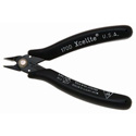 Xcelite 175D Low Profile Diagonal Sheer Cutter With Black Anti-Static Grips