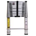 Xtend & Climb 770 12.5 Ft. Telescoping Ladder Home Edition