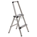 Xtend & Climb FT-2 FT Ultra 2 Step Aluminum Folding Step Stool