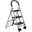 Xtend & Climb FW-71 Combination Step Ladder and Hand Cart