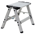 Xtend & Climb TNA-1 Mini Aluminum Step Stool