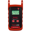 Fiberlink 6650 Optical Power Meter