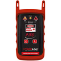 Fiberlink 6652 Dual Wavelength Multimode Light Source