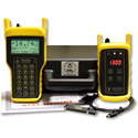 Optical Wavelength Labs IS-KIT-Q ST Multimode Fiber Test Kit