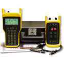 Optical Wavelength Labs IS-KIT-Q ST Multimode & Singlmode Fiber Test Quad Kit
