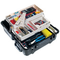 Pelican 1460-007-110 1460TOOL Mobile Tool Chest