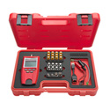 Platinum Tools T129K1 VDV MapMaster 2.0 Field Test Kit
