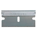 100 Pack of Razor Blades