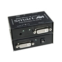 Smart-AVI EDID-Mirror-1PS EDID-Mirror 1-Port DVI-D EDID Emulator