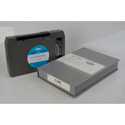 SMPTE Video Cassette Test Tapes
