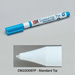 Chemtronics CW2200STP and CW2200MTP CircuitWorks Conductive Pens