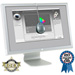X-Rite i1Display-2 Monitor Calibration Device