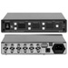 Kramer 811 Video Test Pattern & Audio Tone Generator